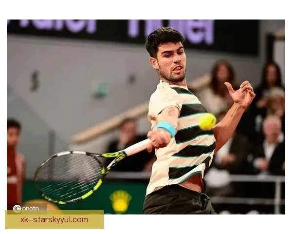 法国众将再围剿第一阿尔卡拉斯